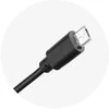 BlueStar Įkroviklis Blue Star (TFK-TC-1100B) microUSB 2A juodas