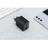 BlueStar Telefono įkroviklis Blue Star GaN 2 x USB C + USB A QC4.0 PD 4A 65W VT-43 juodas