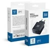 BlueStar Įkroviklis Blue Star (TFB-TC-25W) Type-C 3A (25W) juodas