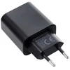 BlueStar Įkroviklis Blue Star (TFB-TC-25W) Type-C 3A (25W) juodas
