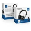 BlueStar Bluetooth ausinės Blue Star (BH02) juodos