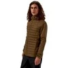 Vyriška Berghaus Vaskye Hooded Hybrid Jacket dydis L ruda