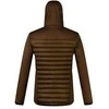 Vyriška Berghaus Vaskye Hooded Hybrid Jacket dydis L ruda