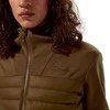 Vyriška Berghaus Vaskye Hooded Hybrid Jacket dydis L ruda