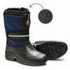 Men's snow boots with insulation. size 42