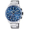 Laikrodis vyramsI FESTINA TIMELESS CHRONOGRAPH 20560/3 + dėžutė