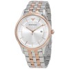Laikrodis MEN'S WATCH EMPORIO ARMANI AR11044 LAMBDA + BOX