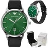 Laikrodis MEN'S WATCH EMPORIO ARMANI AR11509 + BOX