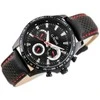 VYRIŠKAS LAIKRODIS G. ROSSI - S523A - PREMIUM (zg147c) + dėžutė