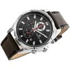 Laikrodis MEN'S WATCH PERFECT CH03L - CHRONOGRAPH (zp352e) + BOX