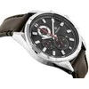 Laikrodis MEN'S WATCH PERFECT CH03L - CHRONOGRAPH (zp352e) + BOX