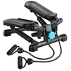 MERACH MR-2354B2 Steperis juodos spalvos