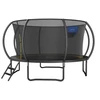 MERACH MR-2429B3 Trampoline, 4.5 m