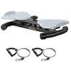 MERACH MR-2465 Platform baltos spalvos