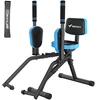 MERACH MR-2519BL1 Hip Abduction Machine