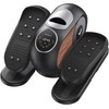 MERACH MR-E32B1 mini elliptical trainer (juodas)