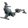 Irklavimo Treniruoklis - MERACH MR-R05B4 Irklavimo Treniruoklis, 5,5 Kg Smagratis, 16 Pasipriešinimo Lygių, 35 Kg Pasipriešinimas