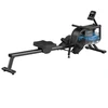 MERACH MR-R10B2 Rowing Machine (Juodas)