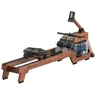 MERACH MR-R14R1 Rowing Machine (Juodas)