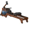 MERACH MR-R14R1 Rowing Machine (Juodas)