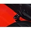 Akumuliatorinis sportinis automobilis vaikams Jokomisiada Mercedes AMG CLA 45s PA0307 | spalva: raudona