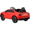 Akumuliatorinis sportinis automobilis vaikams Jokomisiada Mercedes AMG CLA 45s PA0307 | spalva: raudona