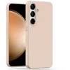Mercury Soft Samsung Galaxy S23 FE S711 dėklas telefonui rožinės spalvos