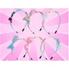 Jokomisiada MERMAID creative kit - make decorative mermaid hairbands ZA5580