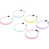 Jokomisiada MERMAID creative kit - make decorative mermaid hairbands ZA5580