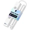 Meross MSP844 Wifi prailgintojas 4 AC kištukai 4 USB Matter