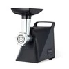 Mėsmalė MAESTRO MR-853 Meat Grinder 1000 W Juodas