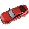 Jokomisiada Metalo automobilio modelis 1:35 BMW M850I kupė šviesos garsas ZA4612