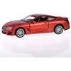 Jokomisiada Metalo automobilio modelis 1:35 BMW M850I kupė šviesos garsas ZA4612