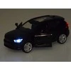 Jokomisiada Metalo automobilio modelis „Volvo XC40“ įkrovimo skalė 1:32 skamba šviesiai ZA4614