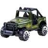 Jokomisiada Metal cars, set WOJSKO 6 pcs, ZA3505