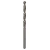 Grąžtas METAL DRILL BIT BOSCH 4.2X75MM HSS-G S