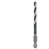 METALO GRĄŽTAS BOSCH HSS IMPACT 5MM