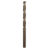 Bosch HSS-Co grąžtas metalui 5,5mm, 1 vnt.