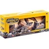 Jokomisiada Metal excavator + tipper set models ZA3910