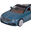 Jokomisiada Metalinis modelis BENTLEY FLYING SPUR HYBRID 1:38 interaktyvus ZA5052
