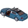 Jokomisiada Metalinis modelis BENTLEY FLYING SPUR HYBRID 1:38 interaktyvus ZA5052
