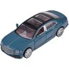 Jokomisiada Metalinis modelis BENTLEY FLYING SPUR HYBRID 1:38 interaktyvus ZA5052