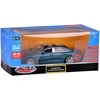 Jokomisiada Metalinis modelis BENTLEY FLYING SPUR HYBRID 1:38 interaktyvus ZA5052