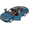 Jokomisiada Metalinis modelis BENTLEY FLYING SPUR HYBRID 1:38 interaktyvus ZA5052