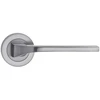 Metal_Bud Vidaus durų rankena Metal-Bud Febe, nikelis