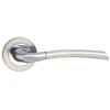 Metal_Bud Vidaus durų rankena Metal-Bud Zobra, chromuota