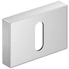 Metal_Bud Door lock Metal-Bud CUBE RT. chrome