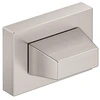 Metal_Bud WC durų užsuktukas Metal-Bud CUBE RT, nikelio