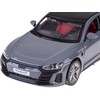 Jokomisiada Metalinis automobilis Elektrinis Audi RS e-tron GT Coupe garso šviestuvas ZA5045