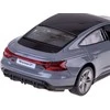 Jokomisiada Metalinis automobilis Elektrinis Audi RS e-tron GT Coupe garso šviestuvas ZA5045
